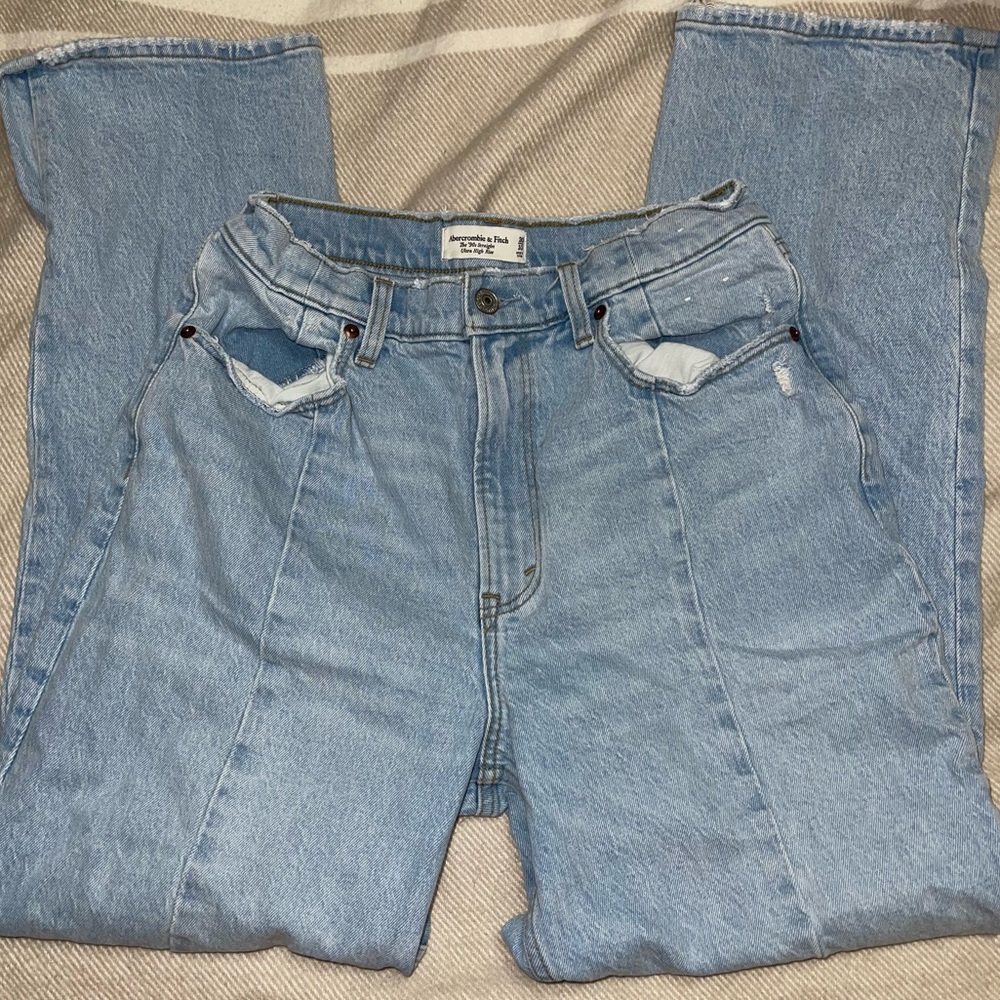 Abercrombie Jeans